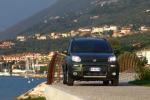 Fiat Panda 4x4 2012 года